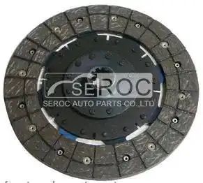 Clutch Disc