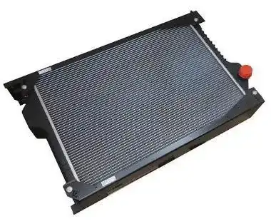 Radiator