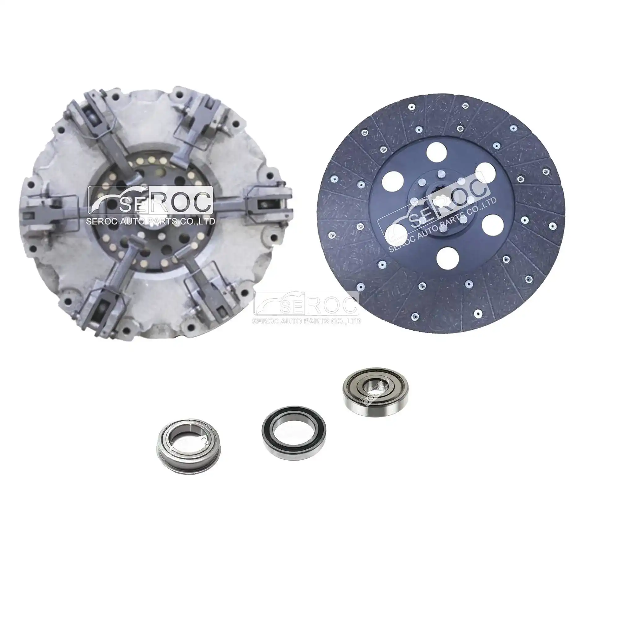 Clutch Kit