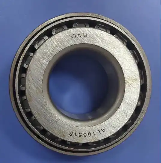 Tapered Roller Bearing Assembly