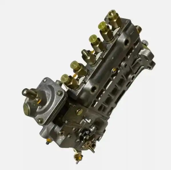 Injection Pump