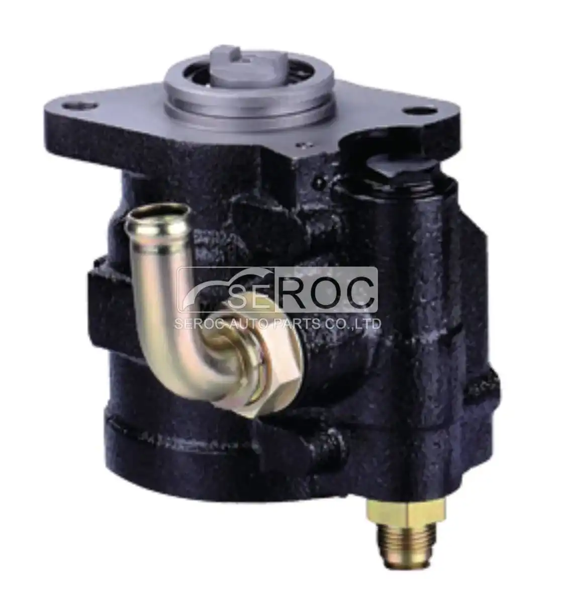 Power Steering Pump