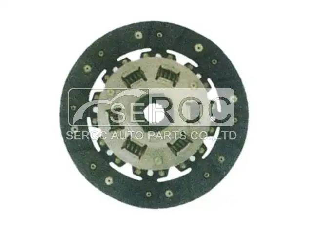 Clutch Disc