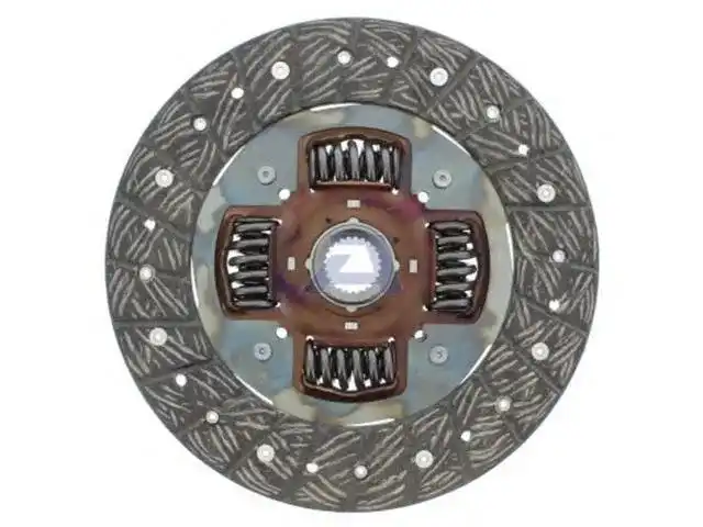 Clutch Disc