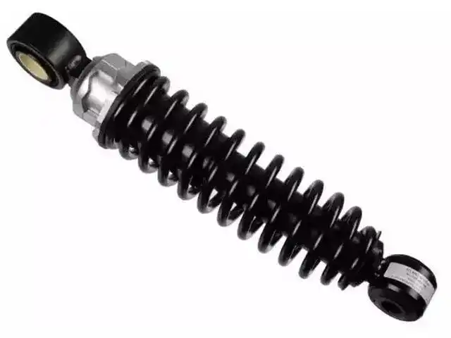 Cab-Shock Absorber