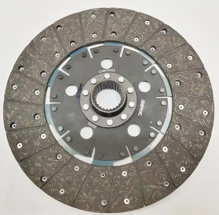 Clutch Disc