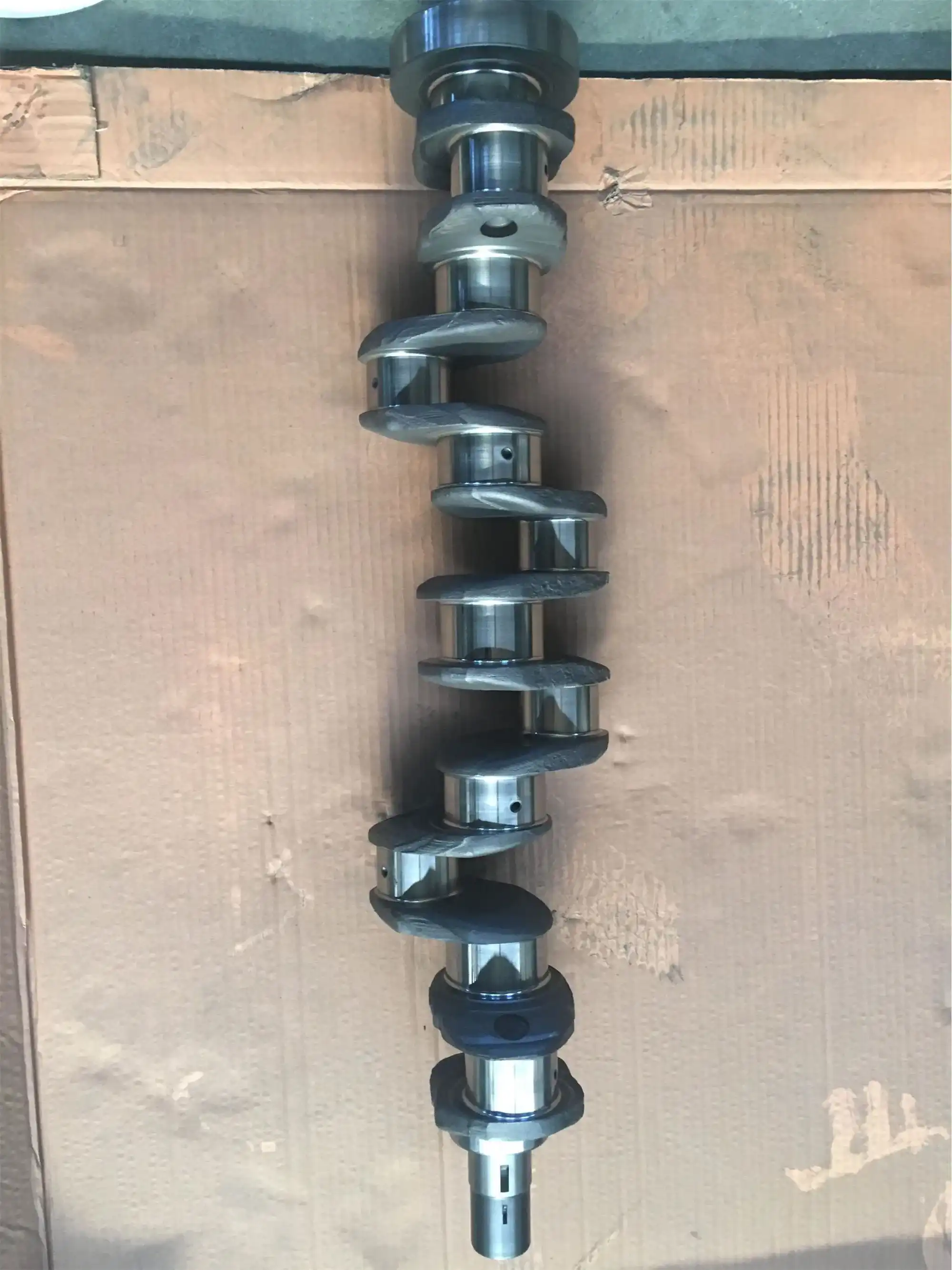 Crankshaft(Forging)