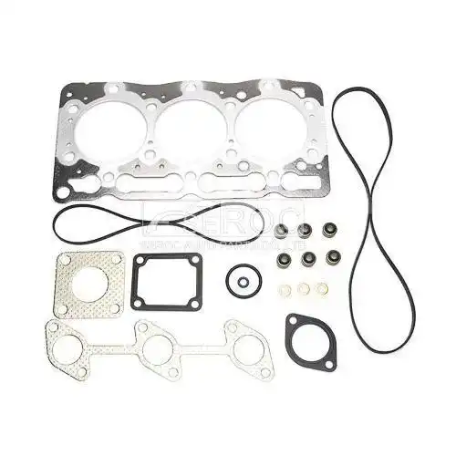 Upper Gasket