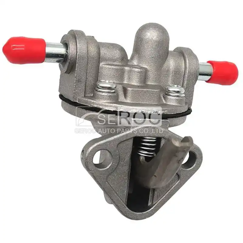 Fuel Pump