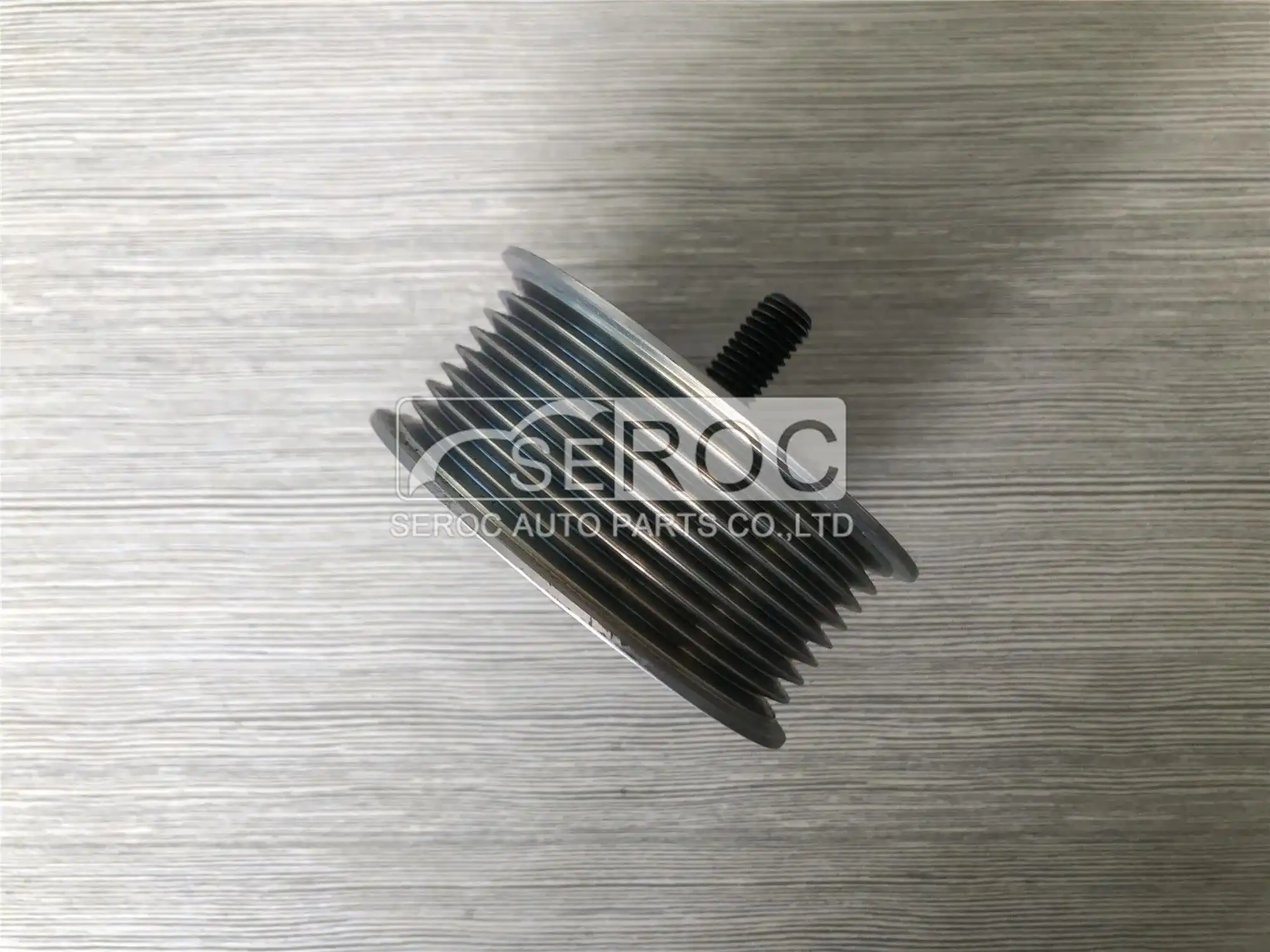 Belt Tensioner