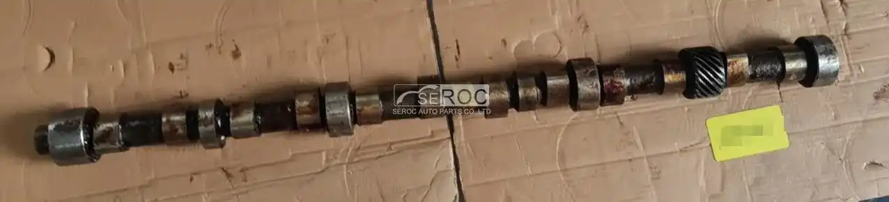 Camshaft