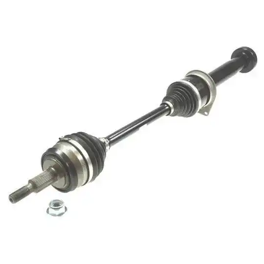 Axle Shaft