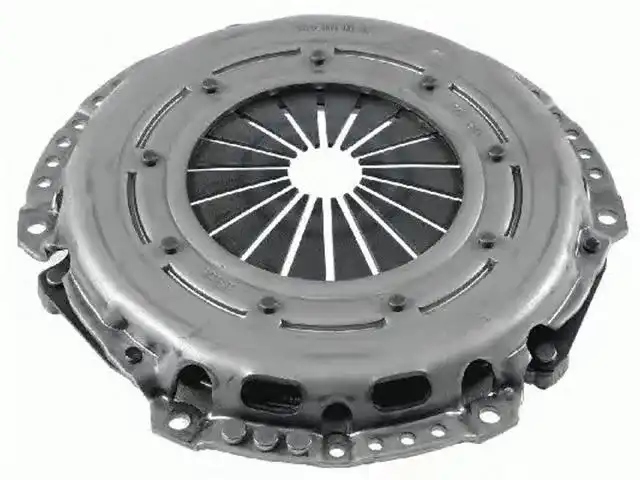 Clutch Cover