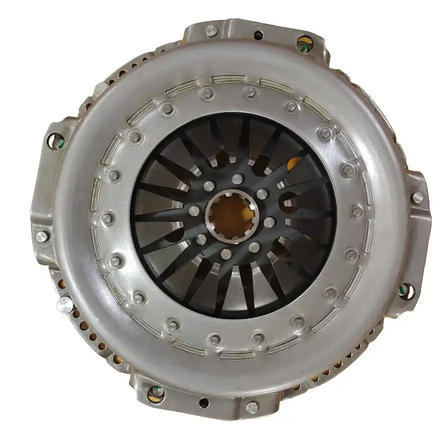 Clutch Cover