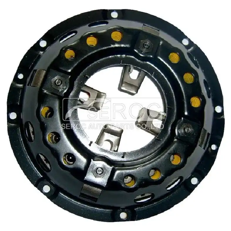 Clutch Cover