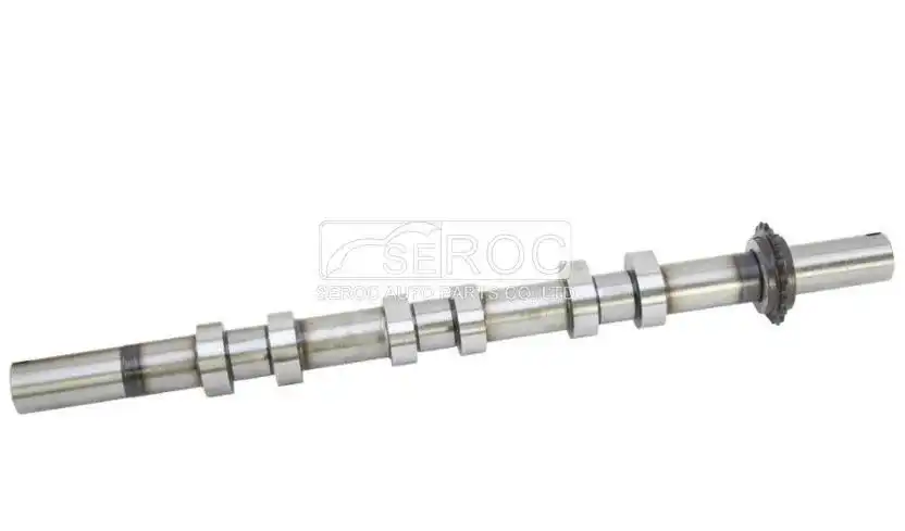 Camshaft