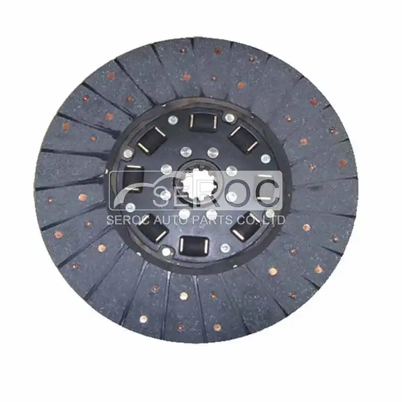 Clutch Disc