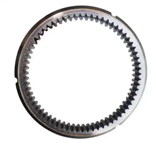 Gear