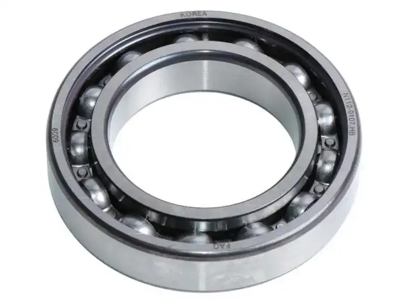 Ball Bearing
