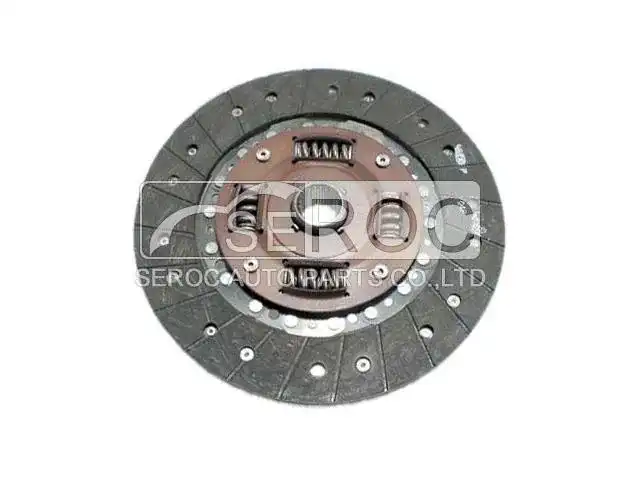 Clutch Disc