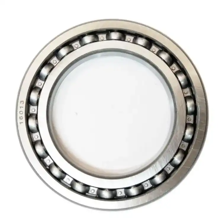 Ball Bearing