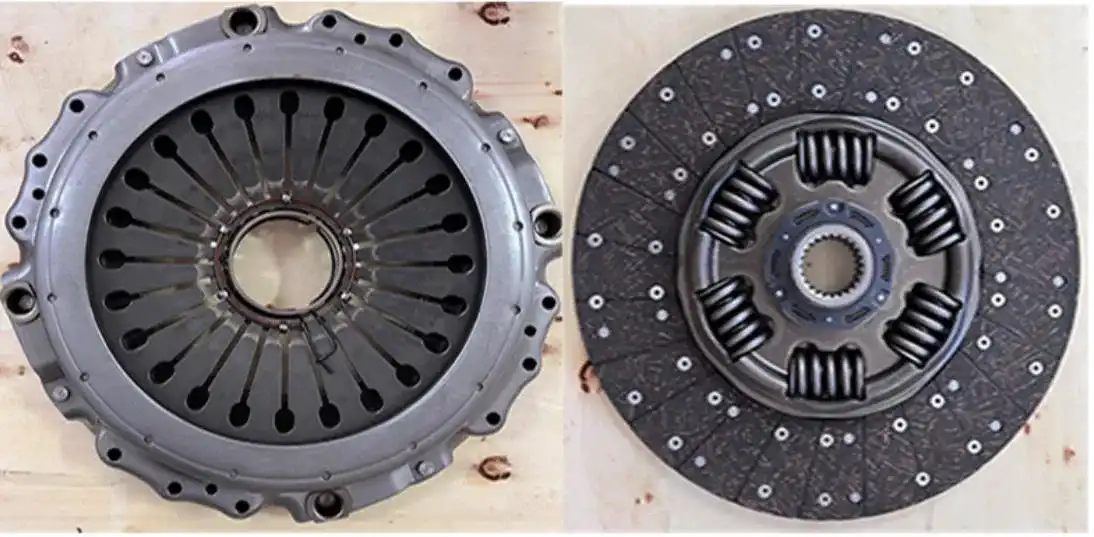 Clutch Kit