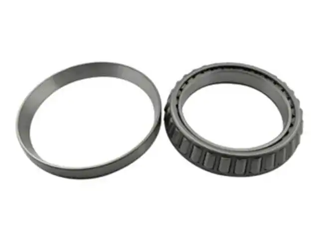 Tapered Roller Bearing Assembly