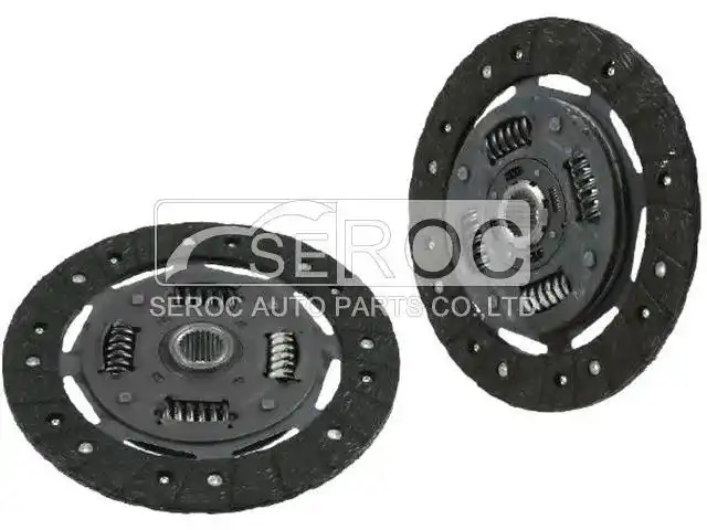 Clutch Disc