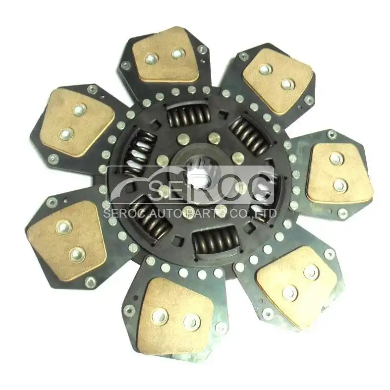 Clutch Disc