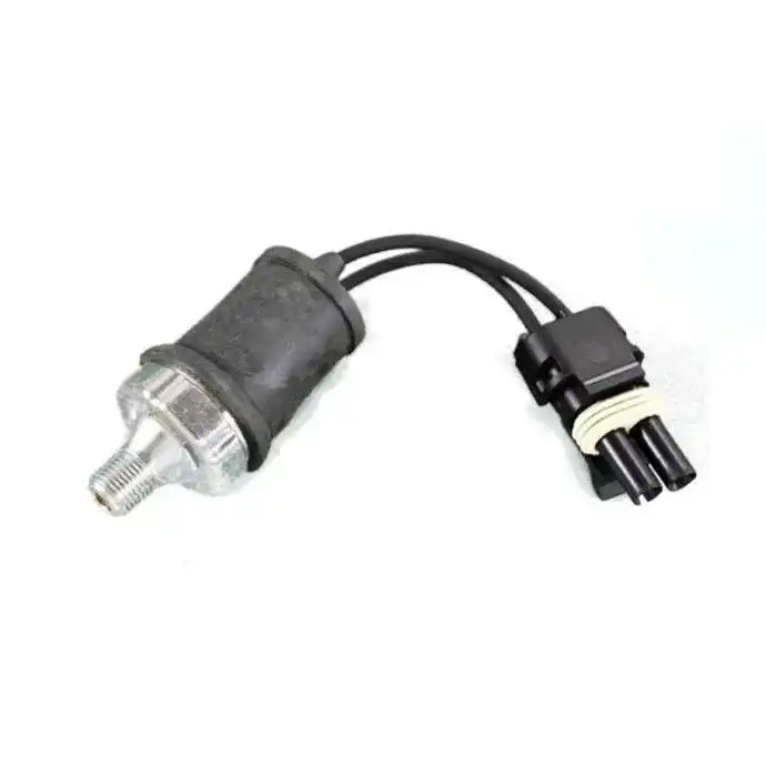 Oil Pressure Sensor
