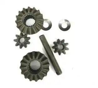 Gear