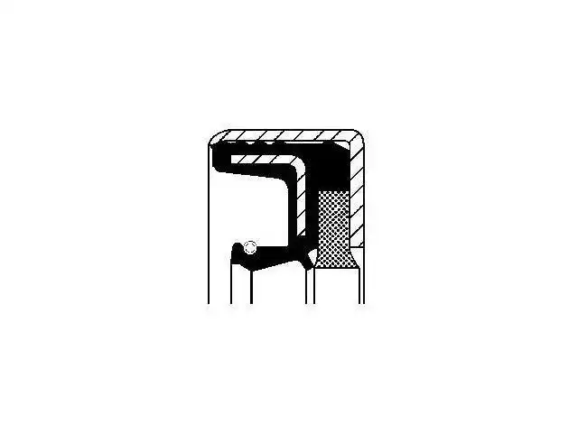 Oil Seal