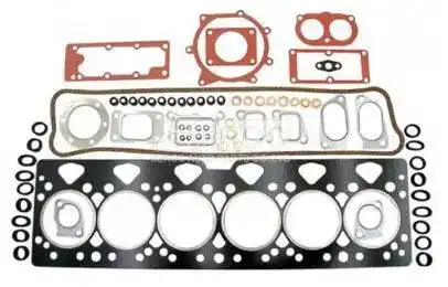 Upper Gasket