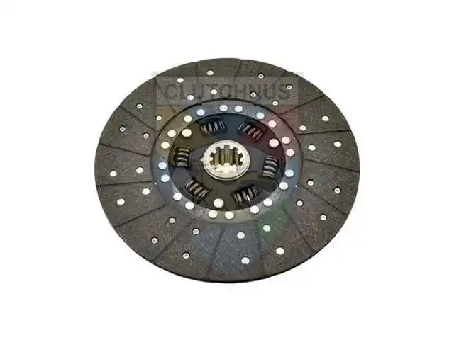 Clutch Disc