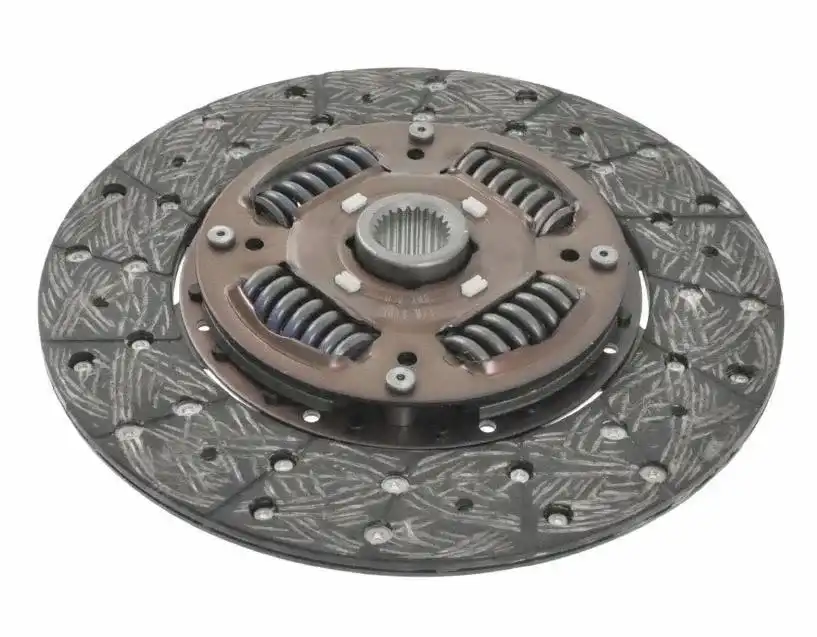 Clutch Disc