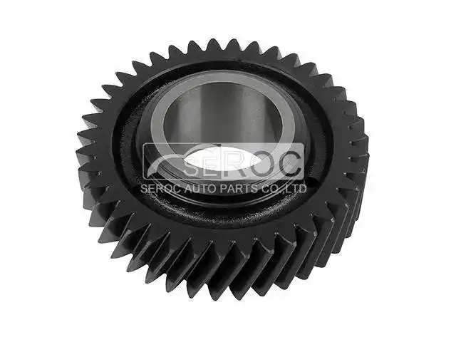 Gear
