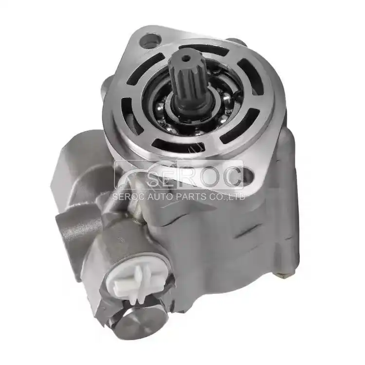 Power Steering Pump