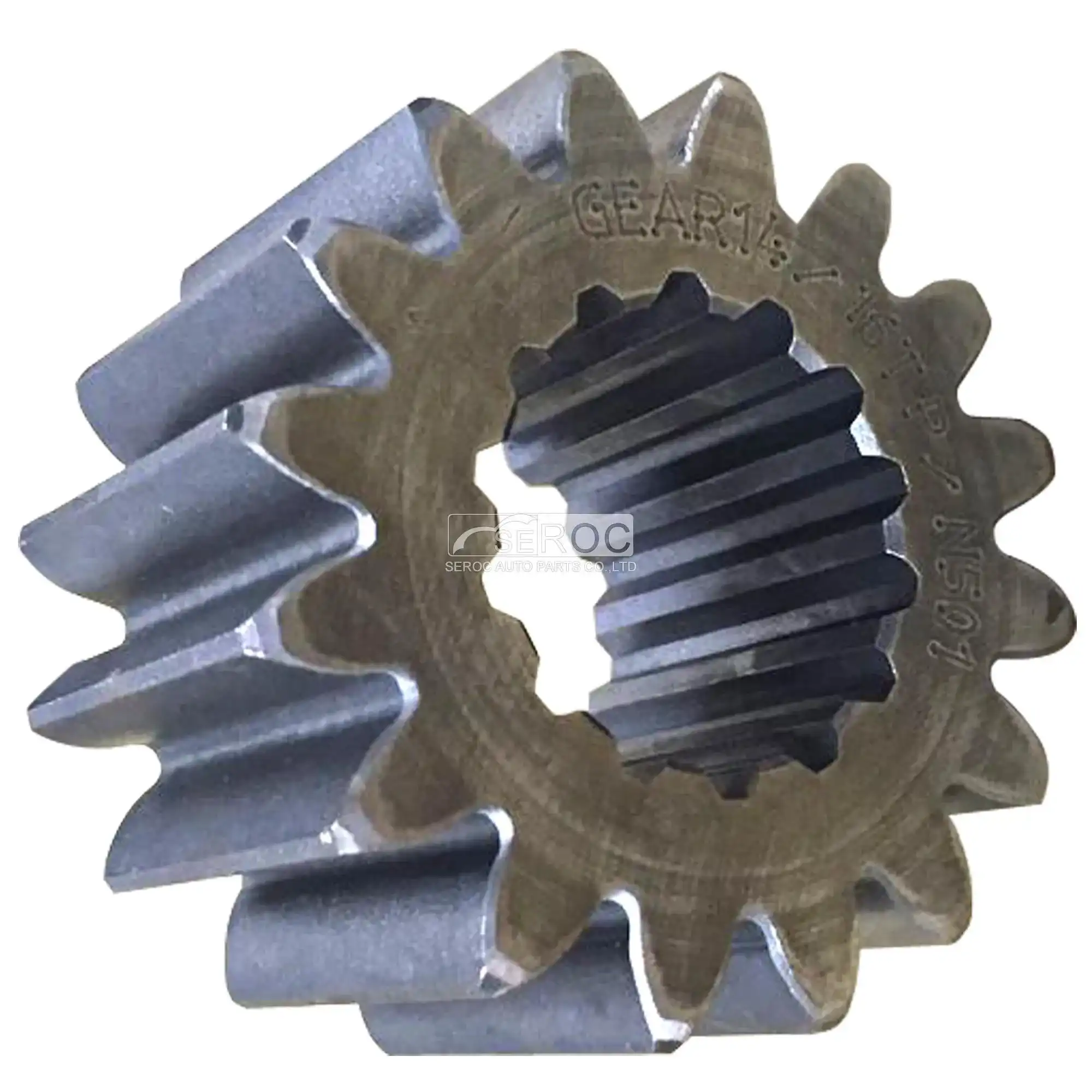 Gear