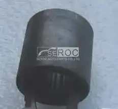 Coupler Connecting Disc