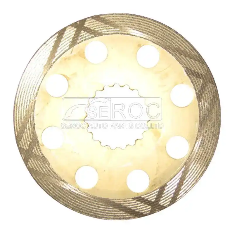 Friction Disc