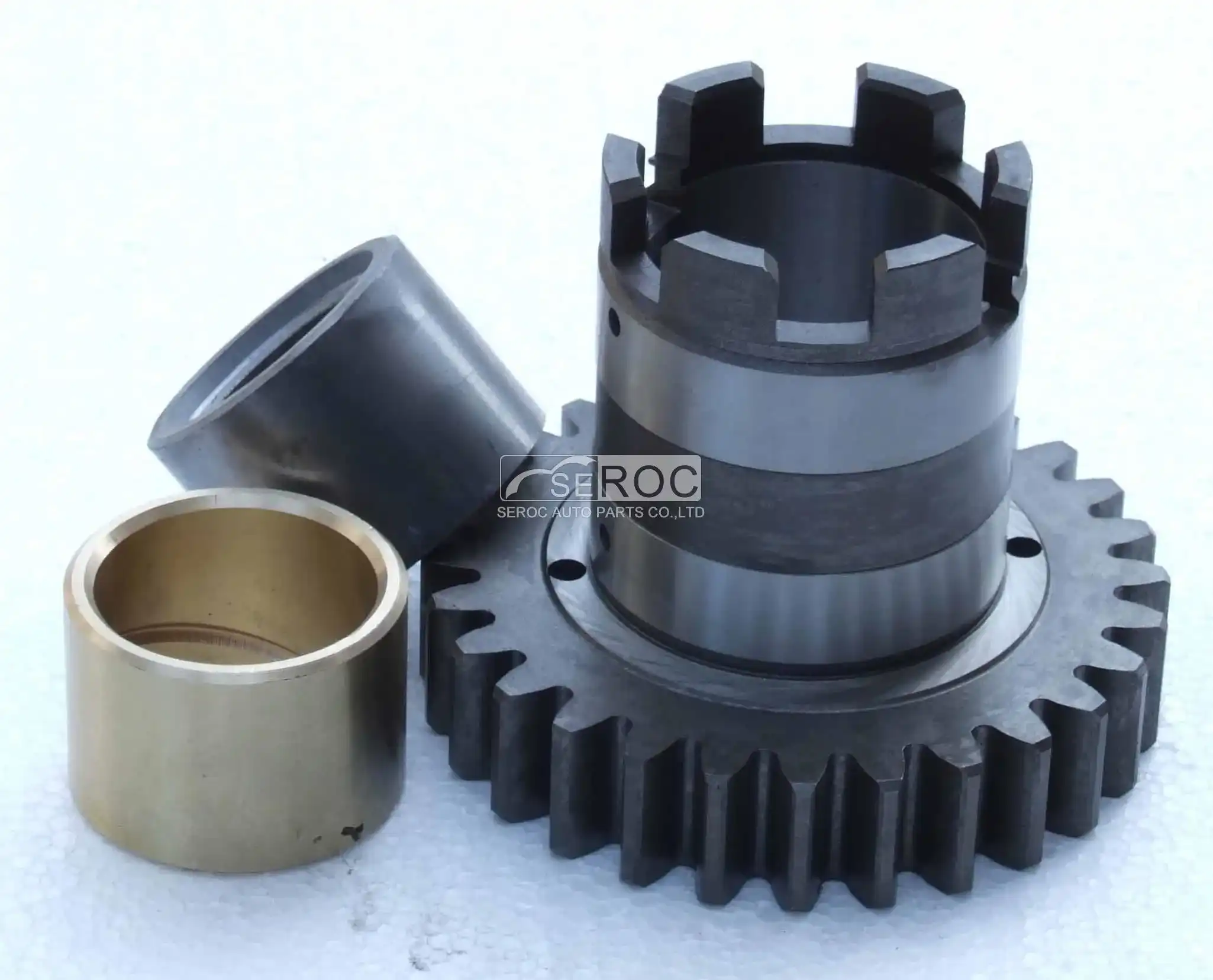 Gear
