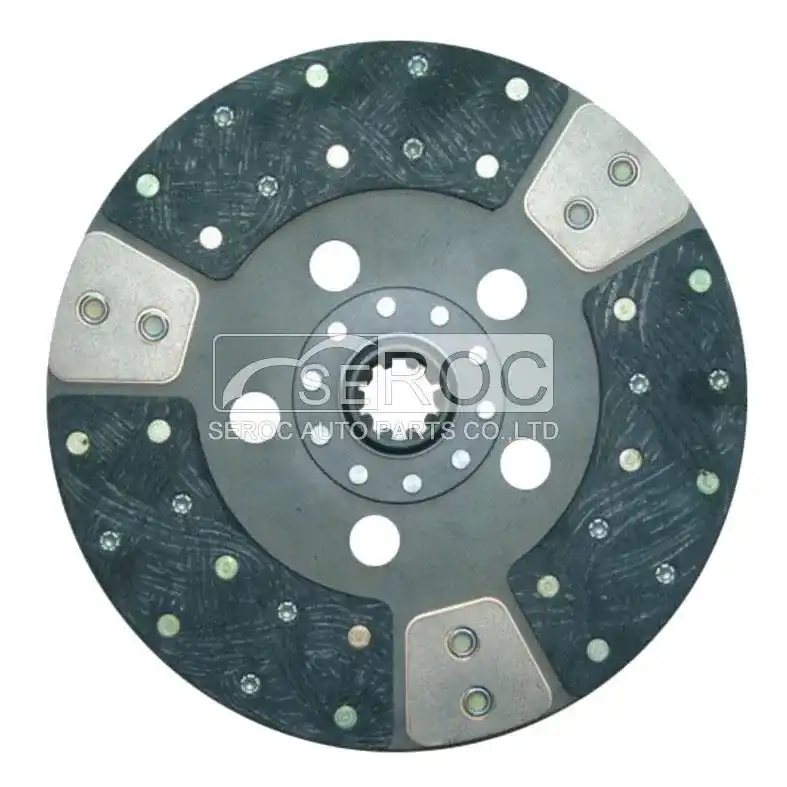Clutch Disc