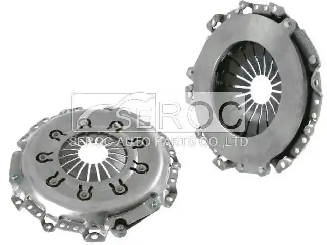Clutch Cover