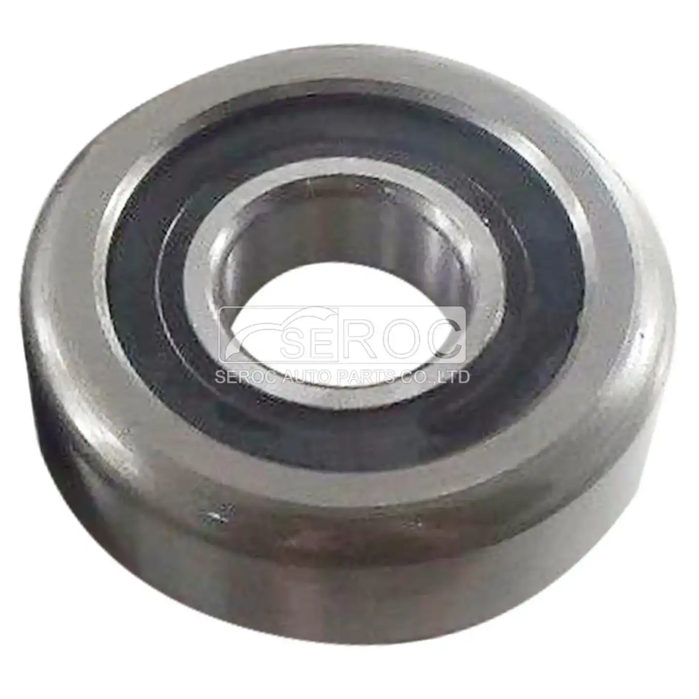 Ball Bearing