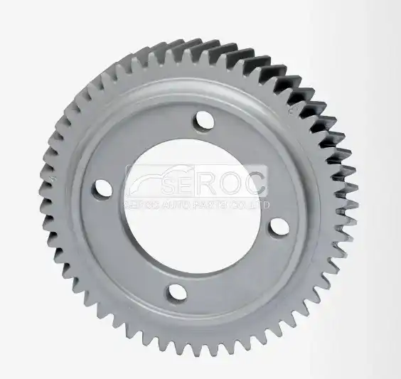 Gear