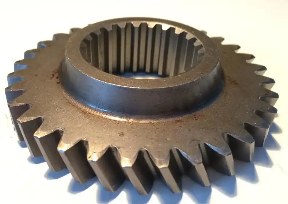 Gear