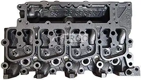 Cylinder Block