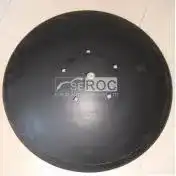Plough Disc Blade