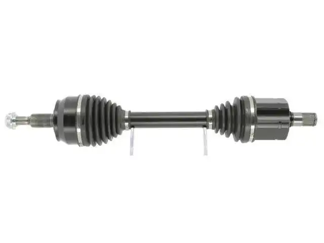 Axle Shaft