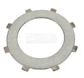 Friction Disc